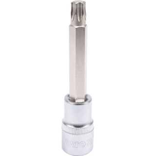 KLUCZ TRZPIENIOWY TORX 1/2" T50 L100MM