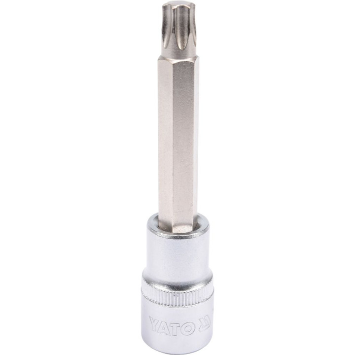 KLUCZ TRZPIENIOWY TORX 1/2" T50 L100MM