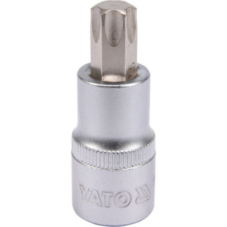 KLUCZ TRZPIENIOWY TORX 1/2" T55 L55MM