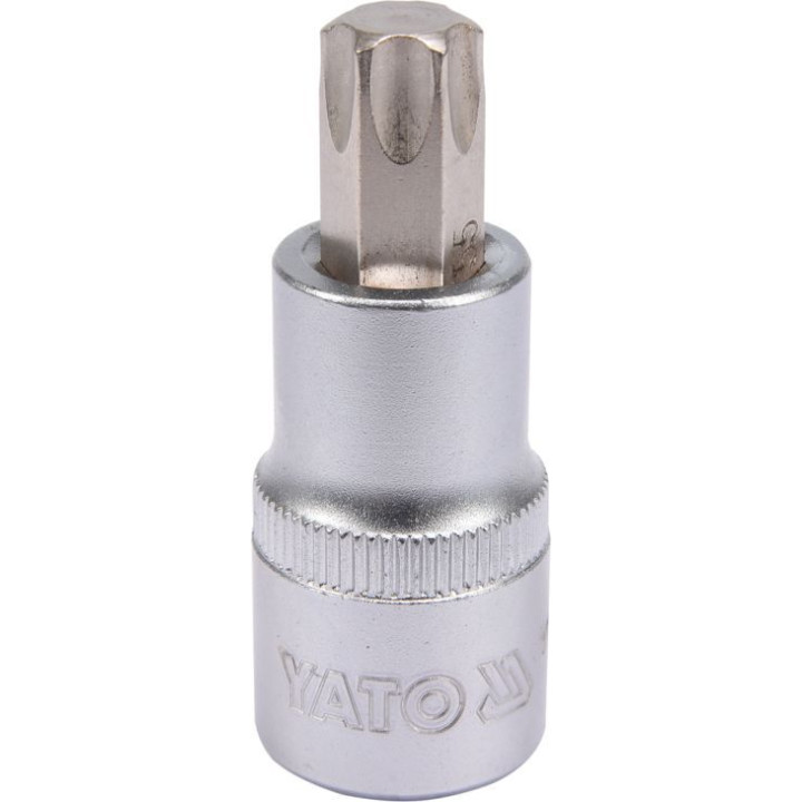 KLUCZ TRZPIENIOWY TORX 1/2" T55 L55MM