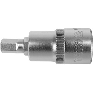 KLUCZ TRZPIENIOWY HEX 1/2" 8MM L55MM