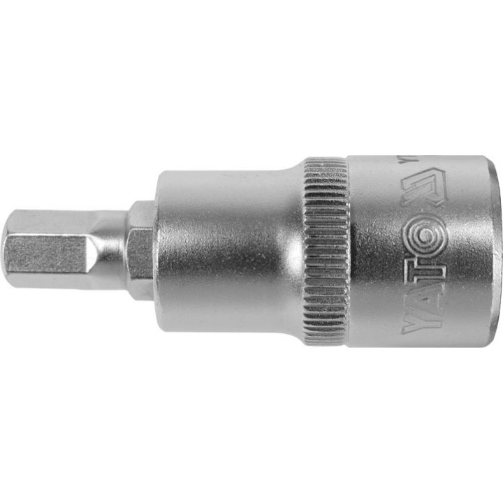 KLUCZ TRZPIENIOWY HEX 1/2" 8MM L55MM