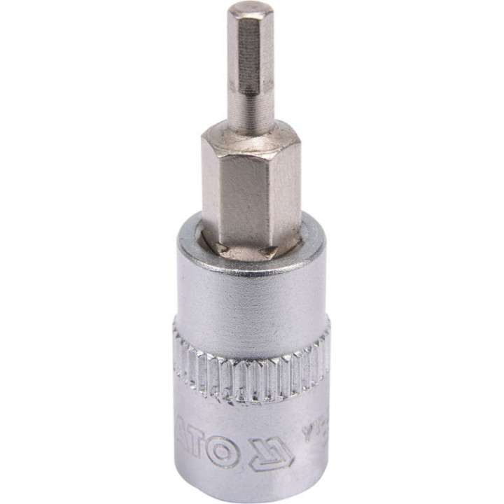 KLUCZ TRZPIENIOWY HEX 1/4" 3MM L37MM