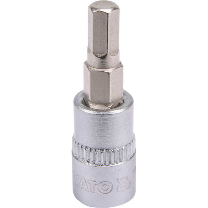 KLUCZ TRZPIENIOWY HEX 1/4" 5MM L37MM