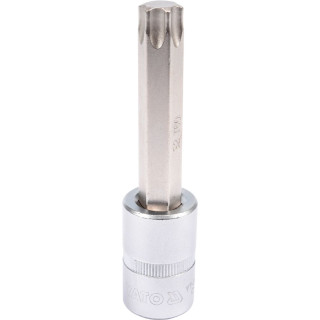 KLUCZ TRZPIENIOWY TORX 1/2" T60 L100MM