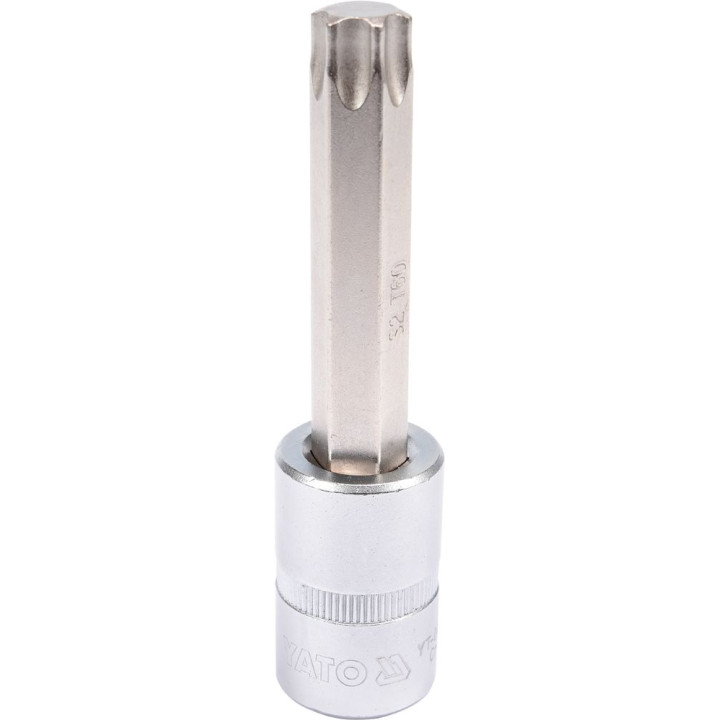 KLUCZ TRZPIENIOWY TORX 1/2" T60 L100MM