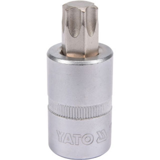KLUCZ TRZPIENIOWY TORX 1/2" T60 L55MM