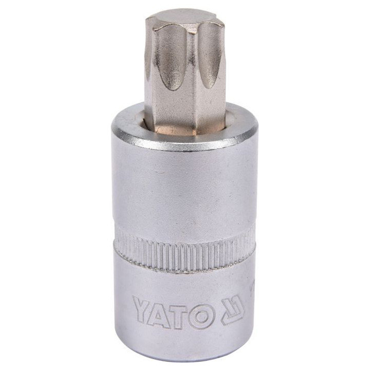 KLUCZ TRZPIENIOWY TORX 1/2" T60 L55MM