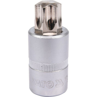 KLUCZ TRZPIENIOWY TORX 1/2" T70 L55MM