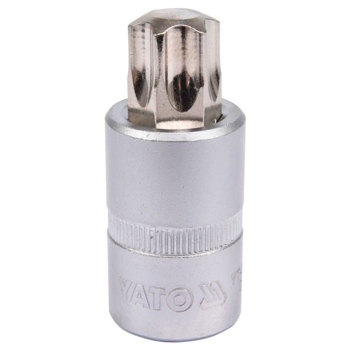 KLUCZ TRZPIENIOWY TORX 1/2" T70 L55MM