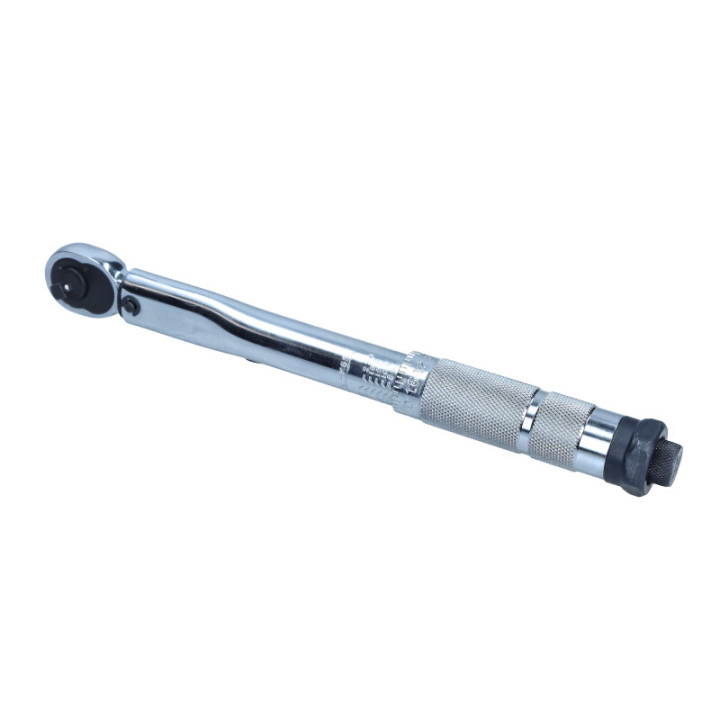 KLUCZ DYNAMOMETRYCZNY 1/4" 5-25 NM