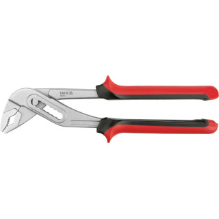 KLUCZ NASTAWNY 250MM-TYP NIEMIECKI