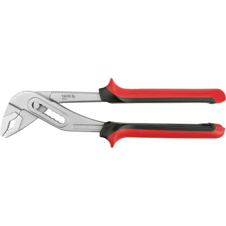 KLUCZ NASTAWNY 250MM-TYP NIEMIECKI