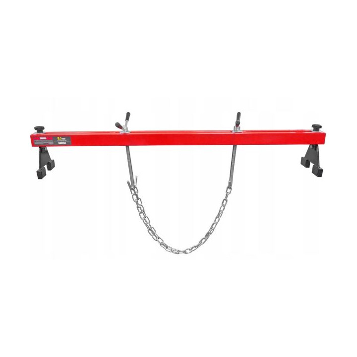 BELKA DO PODWIESZANIA SILNIKA GRUBBER 0,5T (500KG)