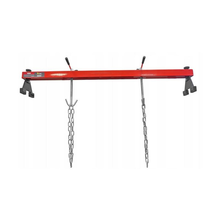BELKA DO PODWIESZANIA SILNIKA GRUBBER 0,5T (500KG)