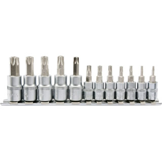 ZESTAW KLUCZY TORX SECUR NA SZYNIE 12CZ