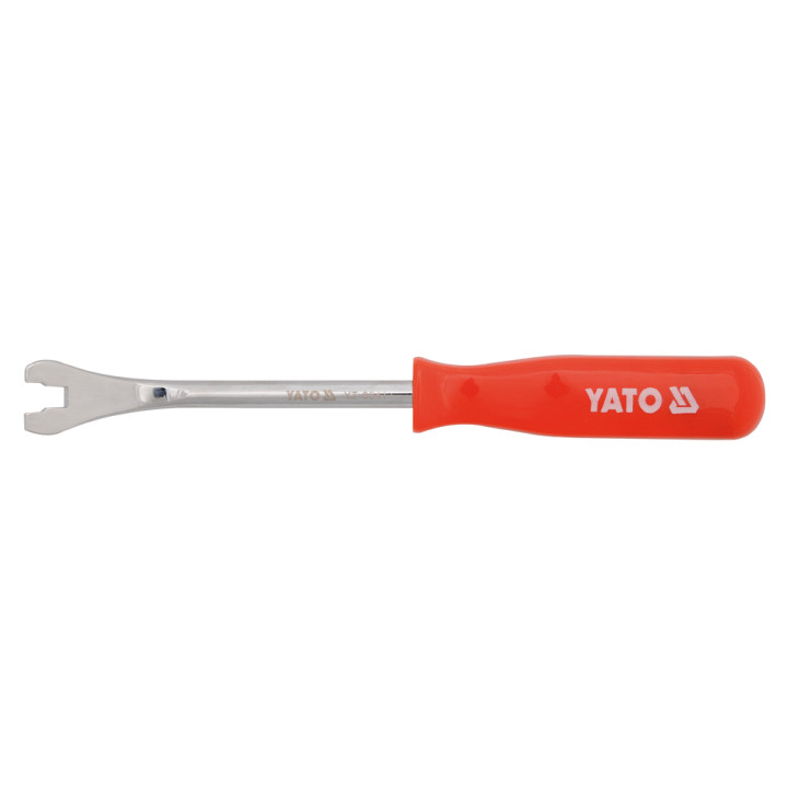 ŚCIĄGACZ DO SPINEK TAPICERKI 230MM