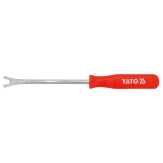 ŚCIĄGACZ DO SPINEK TAPICERKI 200MM