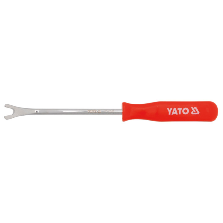 ŚCIĄGACZ DO SPINEK TAPICERKI 200MM