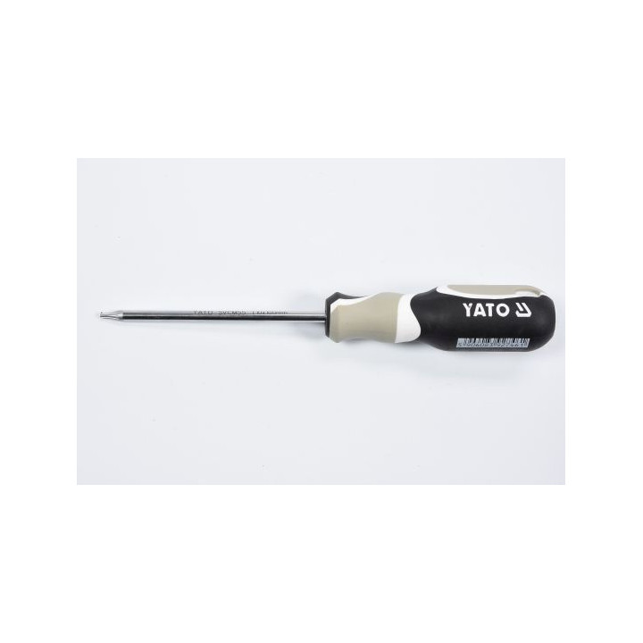 WKRĘTAK TORX T10X100MM