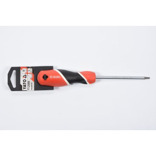 WKRĘTAK TORX SECURITY T15X100MM