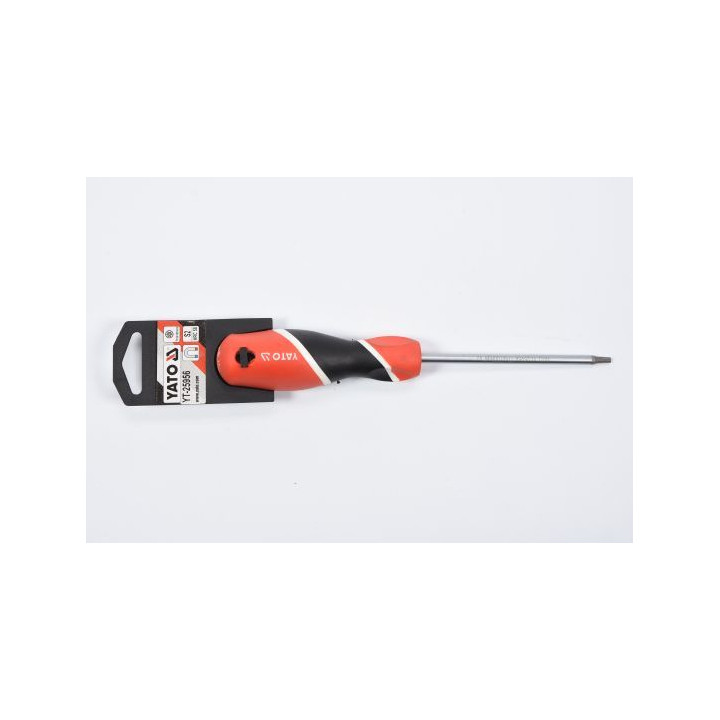 WKRĘTAK TORX SECURITY T15X100MM