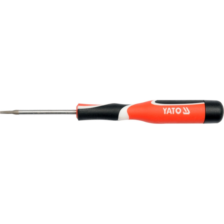 WKRĘTAK PRECYZYJNY TORX T6*50MM