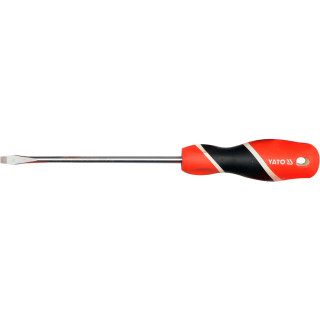 WKRĘTAK PŁASKI 6X150MM
