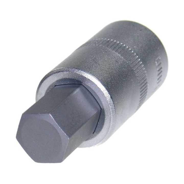 NASADKA 1/2" IMBUS 12 MM X 53 MM