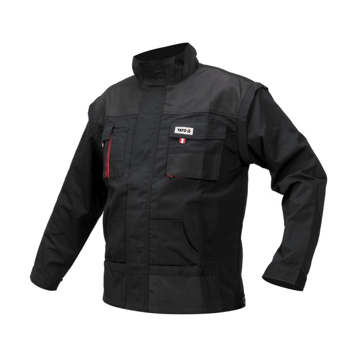 BLUZA ROBOCZA DUERO ROZM. XXL