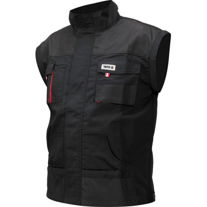 BLUZA ROBOCZA DUERO ROZM. L