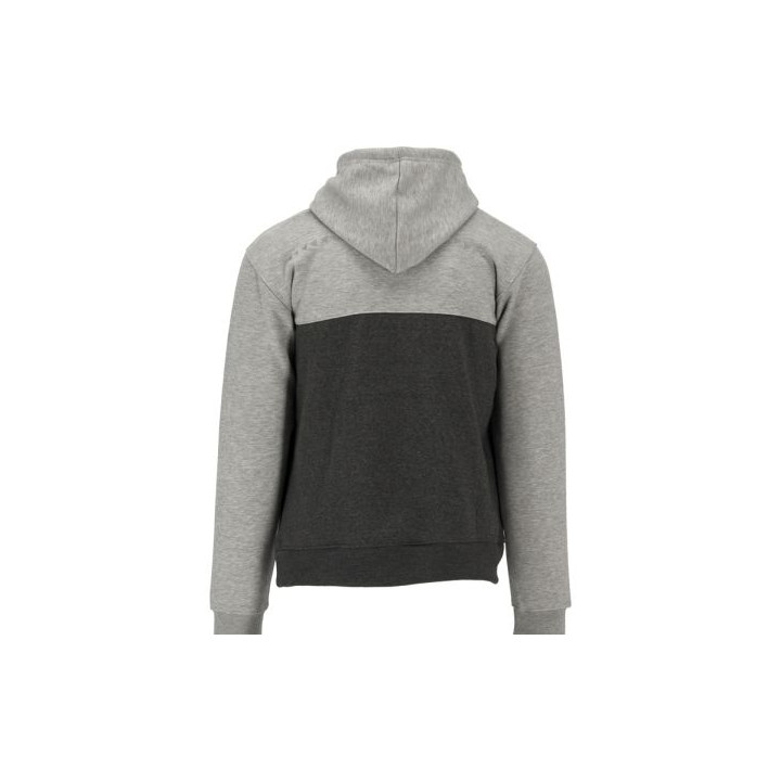 BLUZA Z KAPTUREM LABRADOR R. XXL