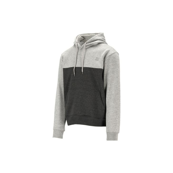 BLUZA Z KAPTUREM LABRADOR R. S
