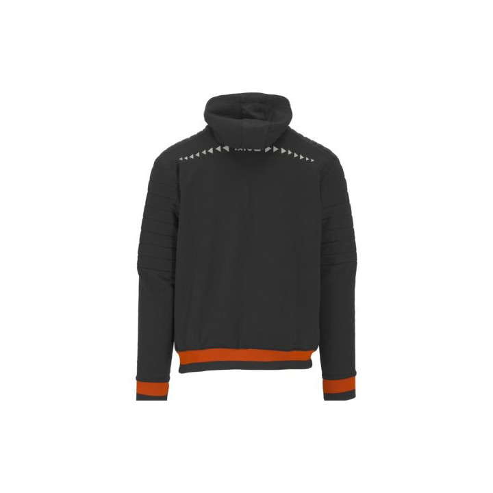 BLUZA Z KAPTUREM ROTTWEILER R. L