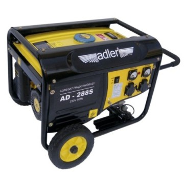 Agregat ad-288s 230v