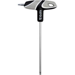 KLUCZ TRZPIENIOWY TORX UCHWYT T25