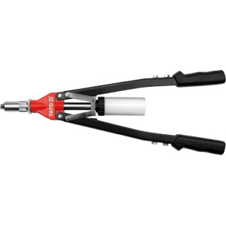 NITOWNICA DŹWIGNIOWA 2,4-6,4MM