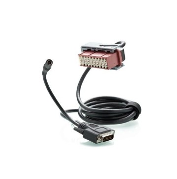 Adapter cdif citroen/peugeot