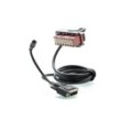 Adapter cdif citroen/peugeot
