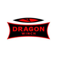 DRAGON WINCH WYCIĄGARKI/WINCHES