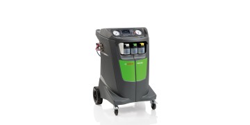 Stacja klimatyzacji Bosch ACS 663-RI, wiedz co nabijasz!
