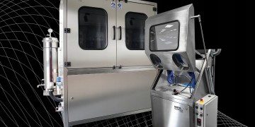 Pomysł na nową usługę w Twoim warsztacie - Czyszczenie filtrów DPF!