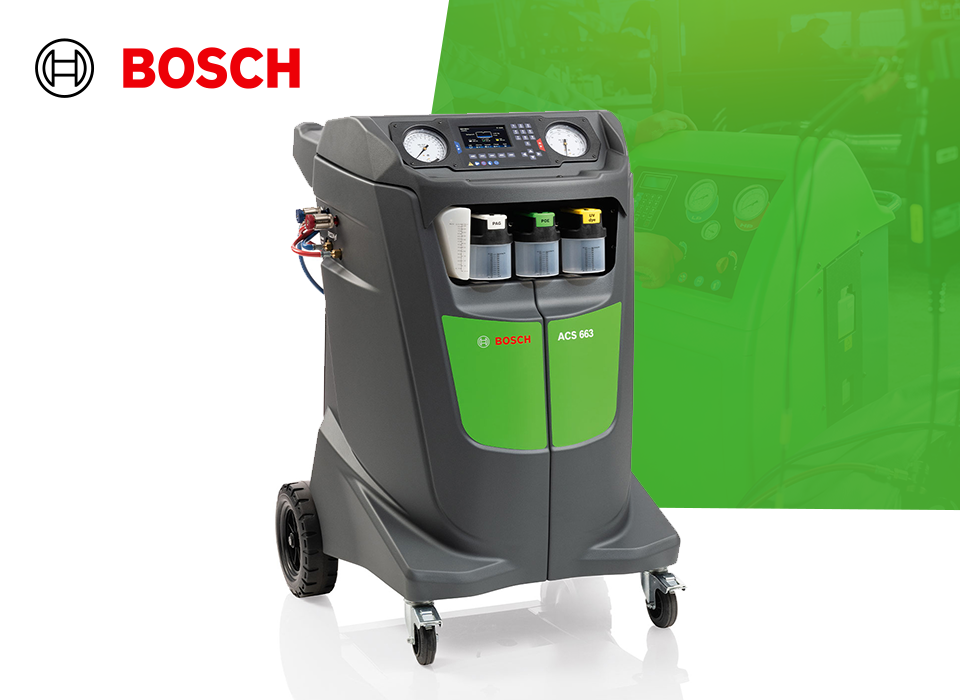 BOSCH