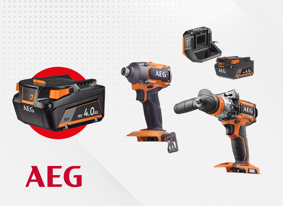 AEG